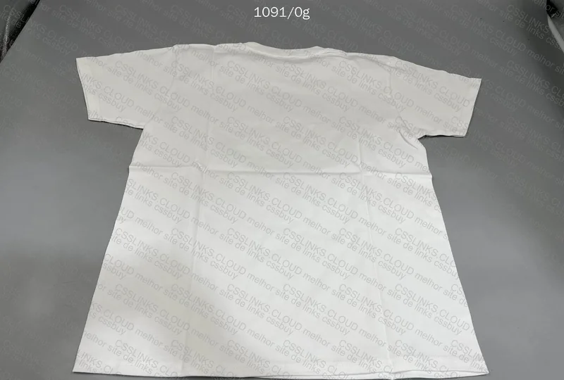 Corteiz Goat Shirt (SALE) 6