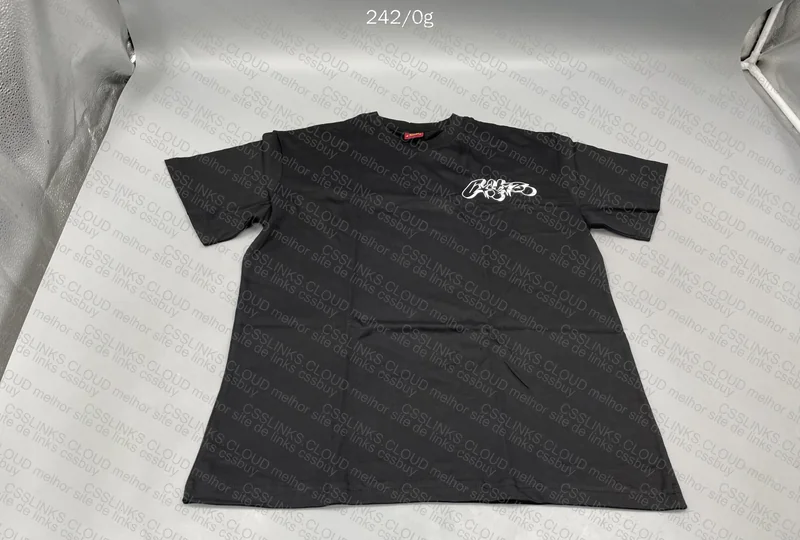 Corteiz Graffiti Shirt HELP!! 3