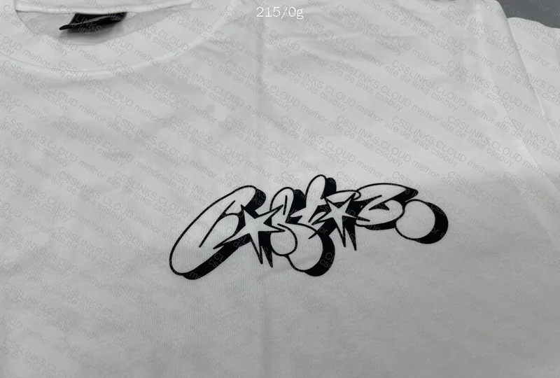 Corteiz Grafite Shirt