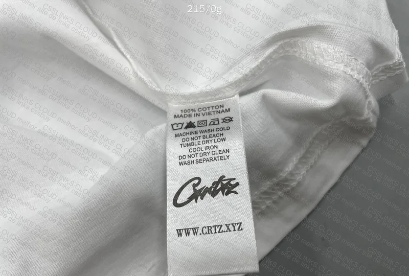 Corteiz Grafite Shirt 3