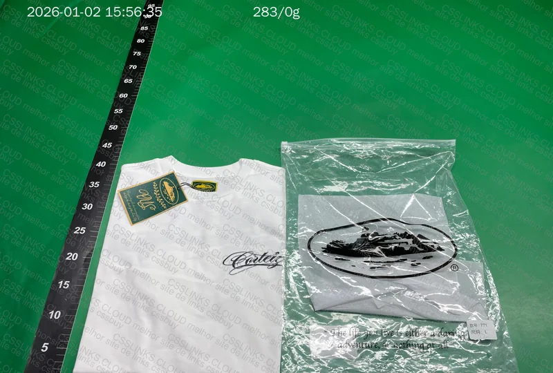 Corteiz Husky Shirt