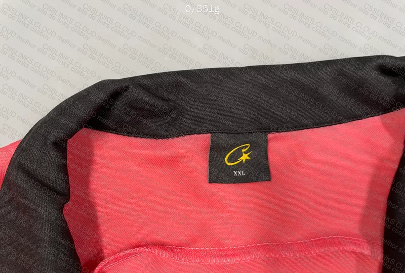 Corteiz Jersey Shirt 2