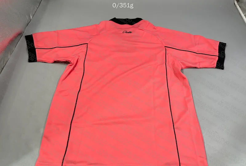 Corteiz Jersey Shirt 4