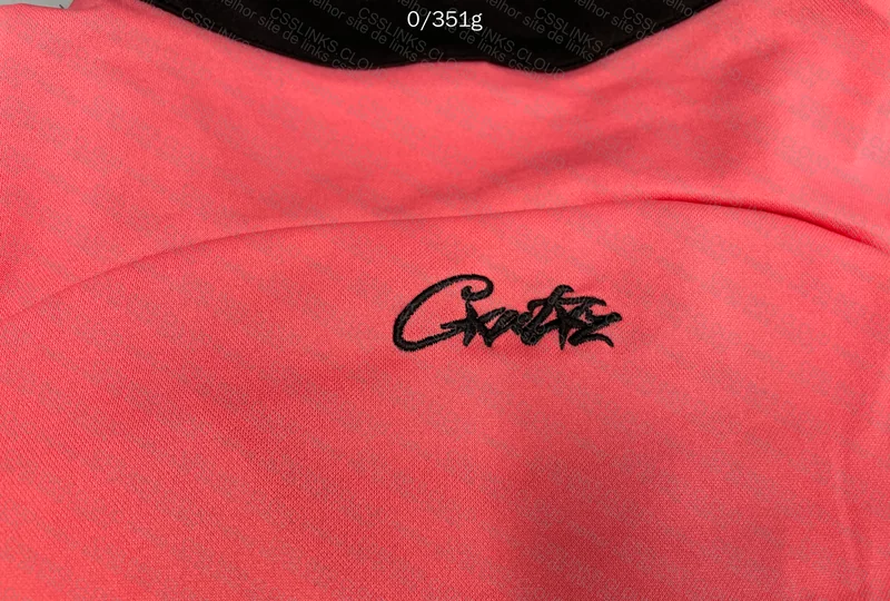 Corteiz Jersey Shirt 5