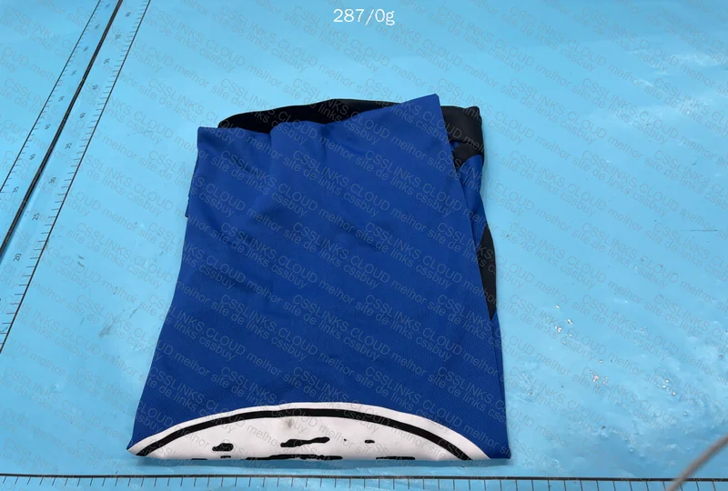 Corteiz Jersey Shirt 2