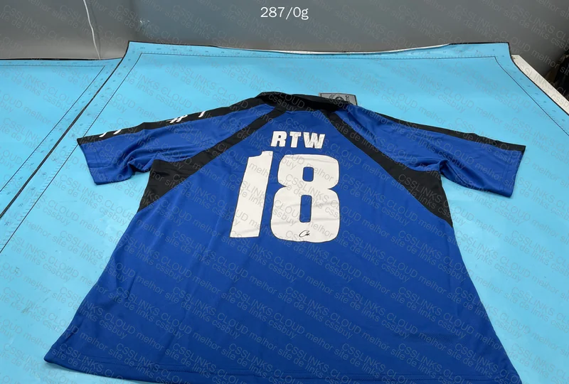Corteiz Jersey Shirt 3