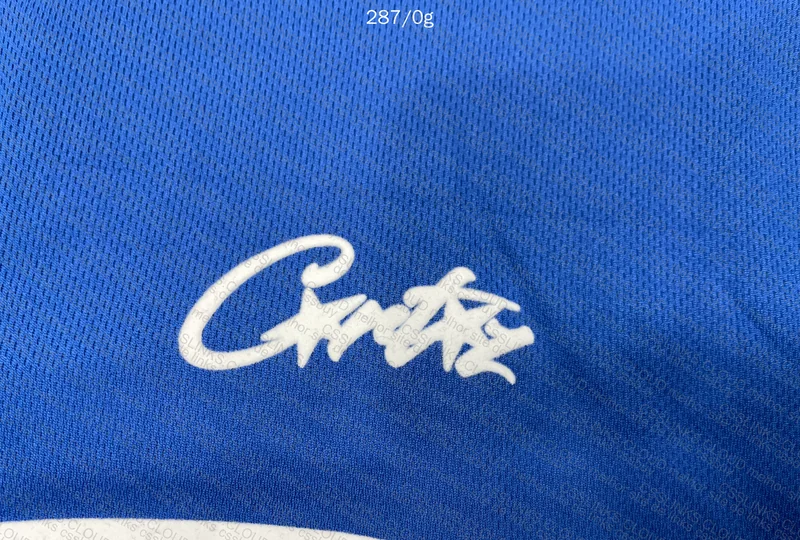 Corteiz Jersey Shirt 6