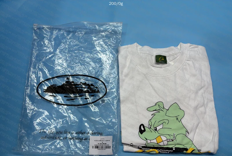Corteiz K9 Shirt