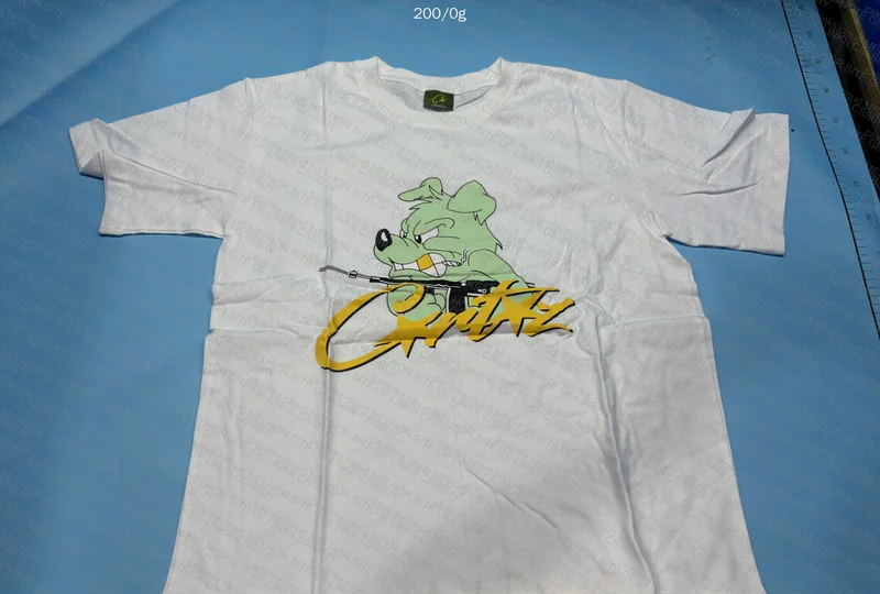 Corteiz K9 Shirt 2
