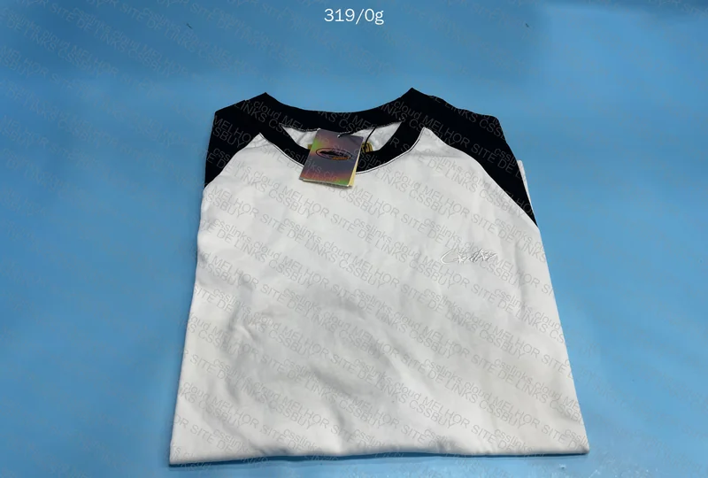 Corteiz Long Sleeve Shirt