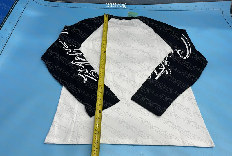 Corteiz Long Sleeve Shirt 2