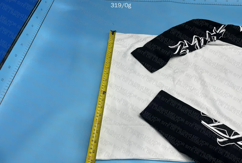 Corteiz Long Sleeve Shirt 3