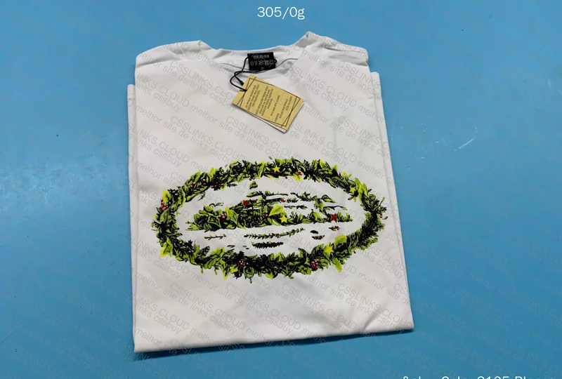Corteiz Merry Christmas Shirt