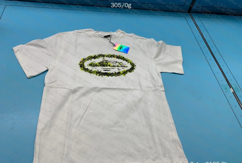 Corteiz Merry Christmas Shirt 2
