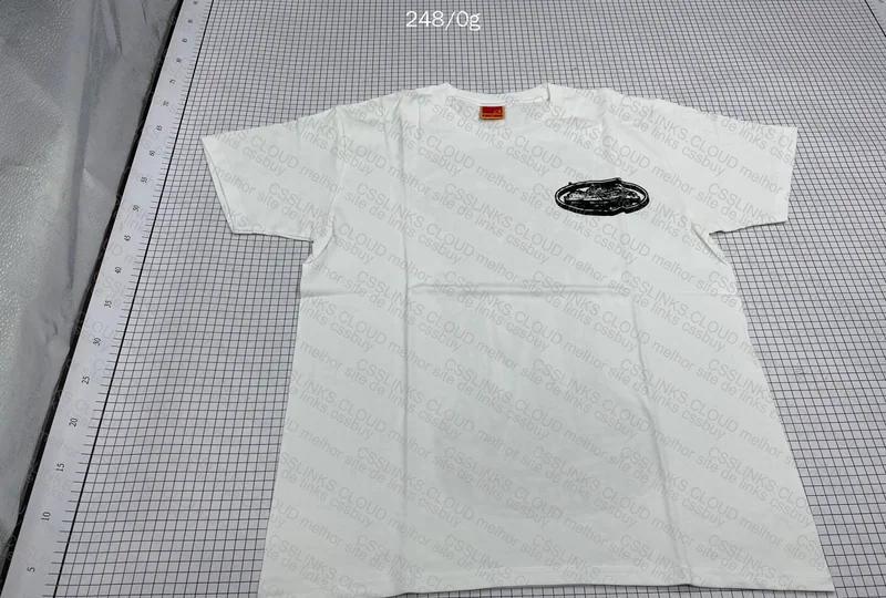 Corteiz Nude Sculpture Shirt