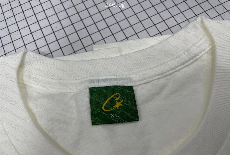 Corteiz OG Timebomb Shirt