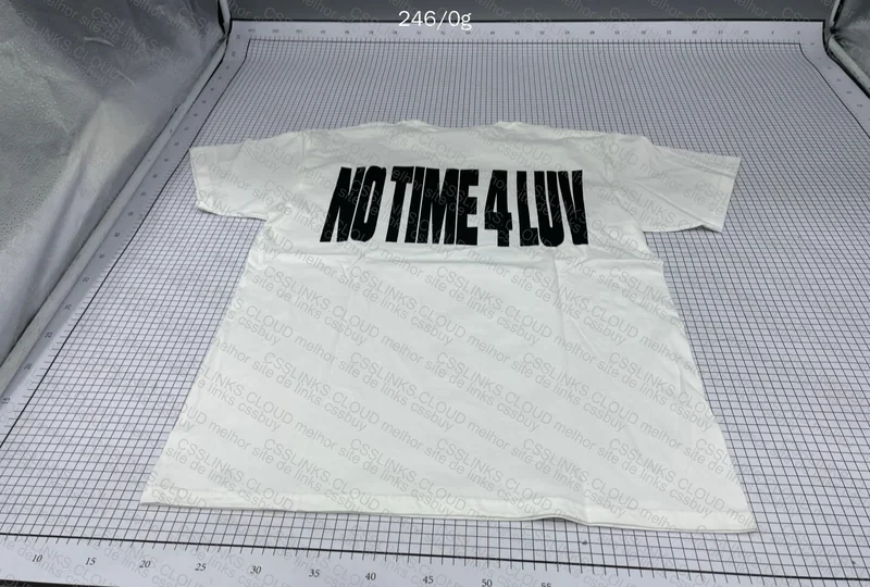 Corteiz OG Timebomb Shirt 3