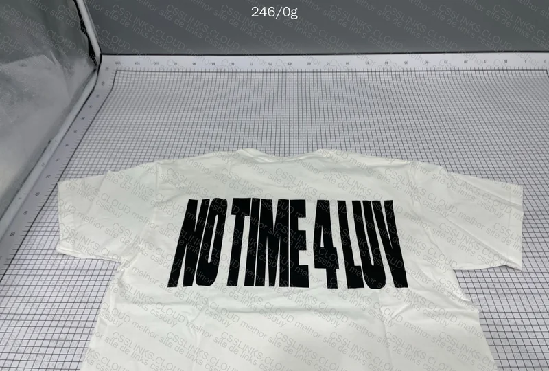 Corteiz OG Timebomb Shirt 5