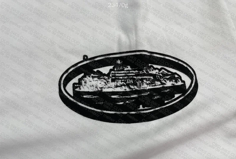 Corteiz Rules the World Shirt 2