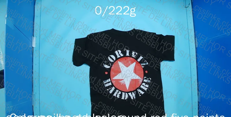 Corteiz Sale Shirt 2