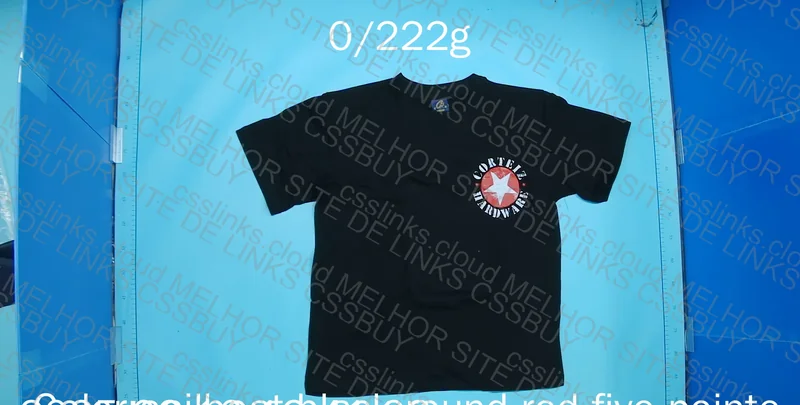 Corteiz Sale Shirt 3