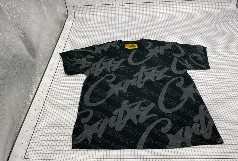 Corteiz (GOAT Sale) Shirt