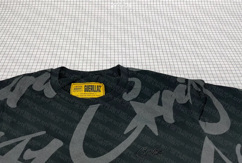 Corteiz (GOAT Sale) Shirt 2