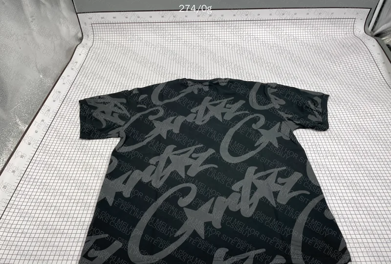 Corteiz (GOAT Sale) Shirt 5