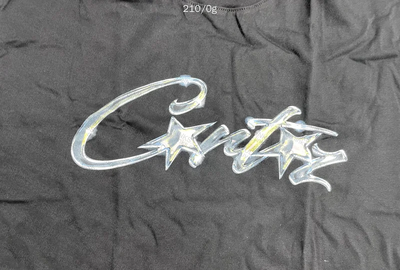 Corteiz Shining Star Shirt 5