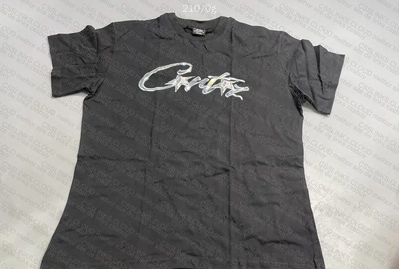 Corteiz Shining Star Shirt 6
