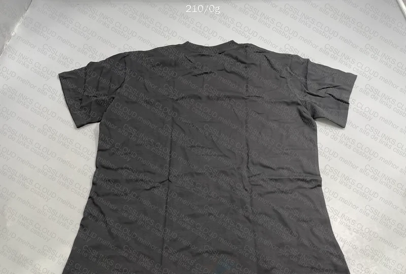 Corteiz Shining Star Shirt 7