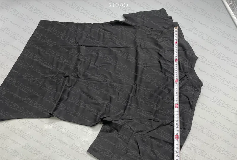 Corteiz Shining Star Shirt 8