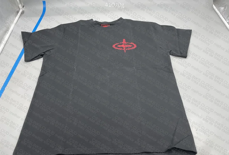 Corteiz - Slaughter Gang Shirt 2