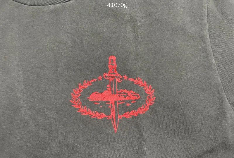 Corteiz - Slaughter Gang Shirt 3