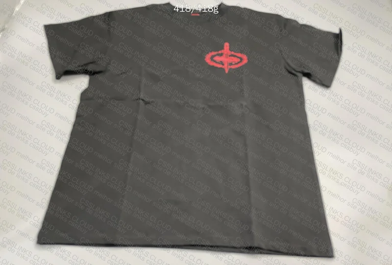 Corteiz Slaughter Gang 21 Savage Shirt 2