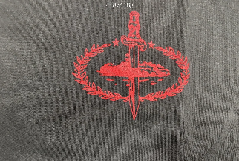 Corteiz Slaughter Gang 21 Savage Shirt 3