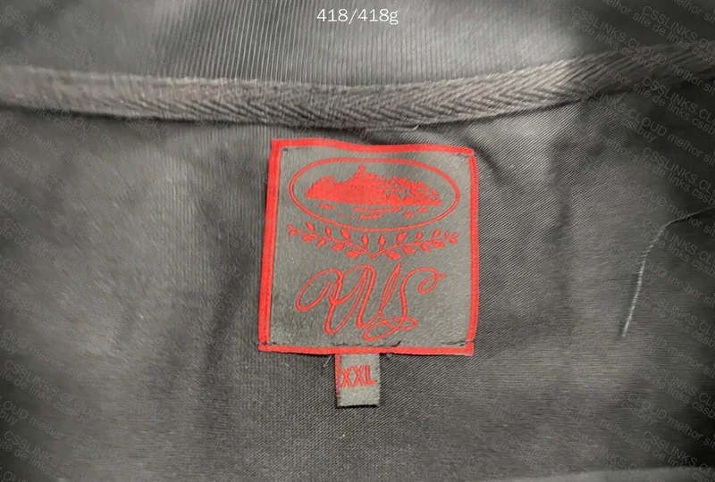 Corteiz Slaughter Gang 21 Savage Shirt 4