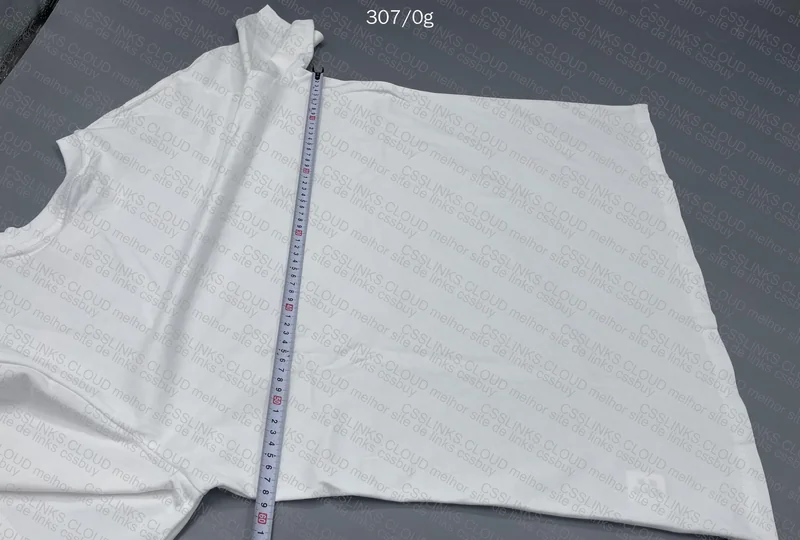 Corteiz Spider Web Shirt, Pie?? (with measurements) 4