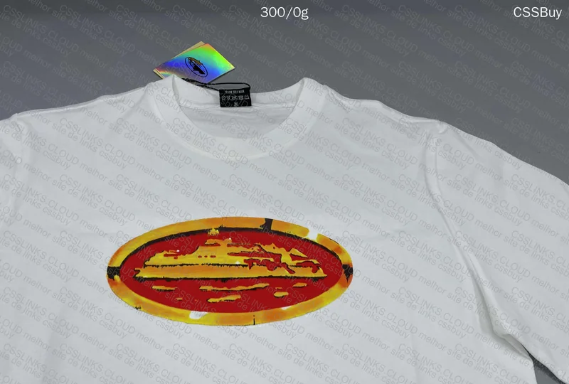 Corteiz Shirt (GL)