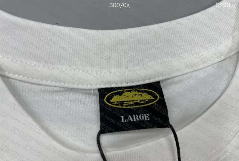 Corteiz Shirt (GL) 4