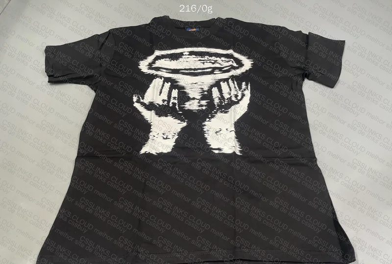 Corteiz Shirt - GL?