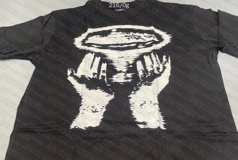 Corteiz Shirt - GL? 2