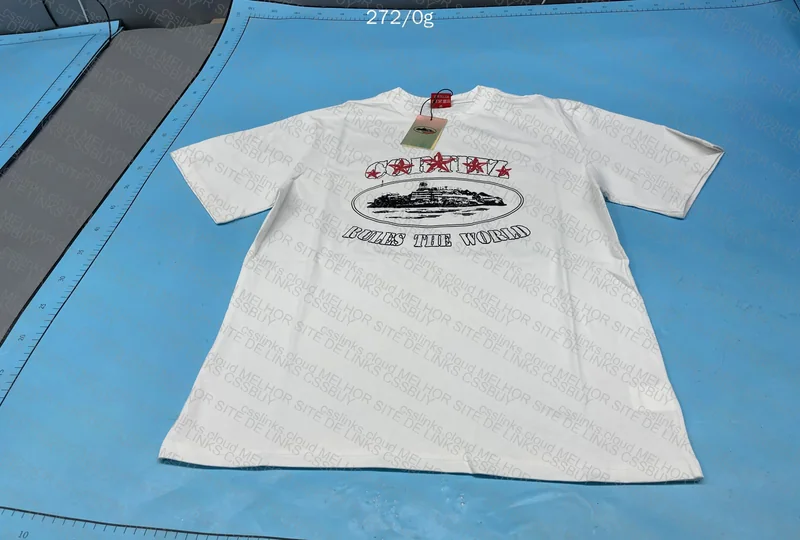 Corteiz Shirt - GL or RL? 2