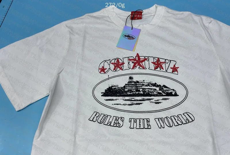Corteiz Shirt - GL or RL? 4