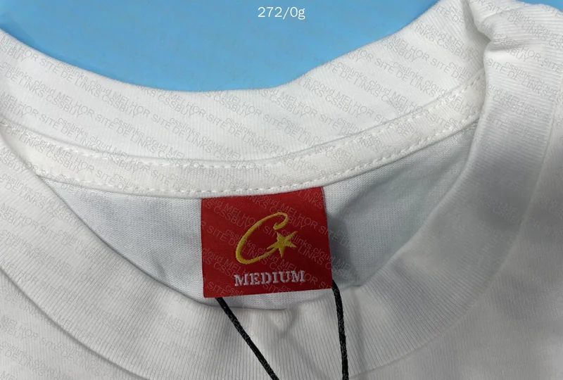 Corteiz Shirt - GL or RL? 5