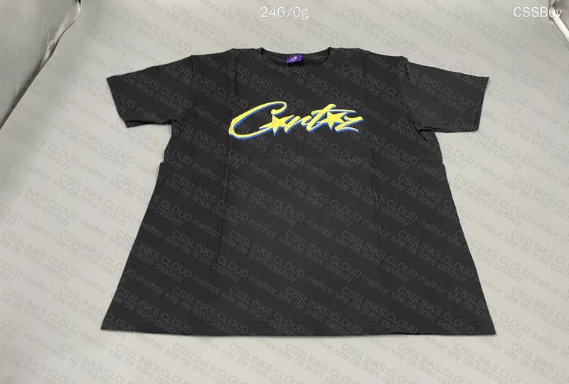 Corteiz Shirt - GL?