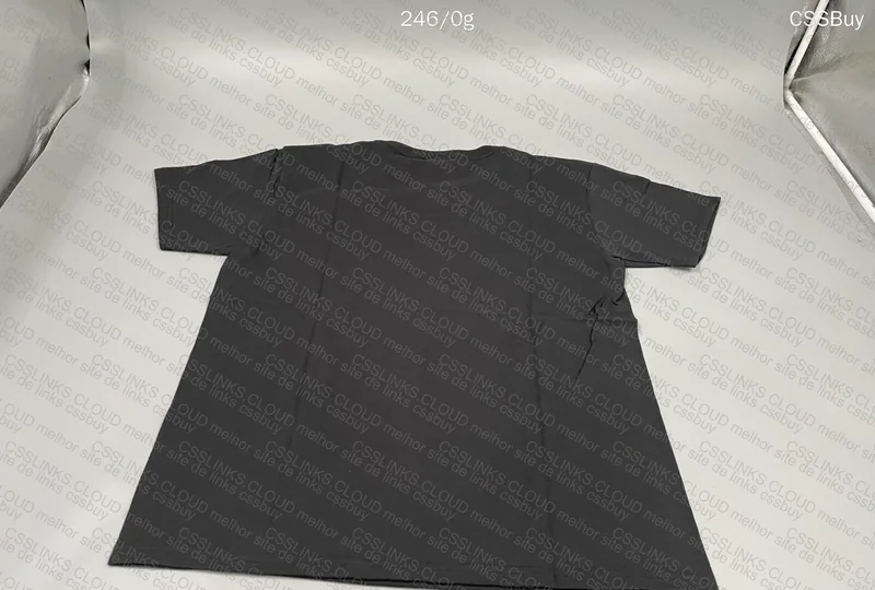 Corteiz Shirt - GL? 2