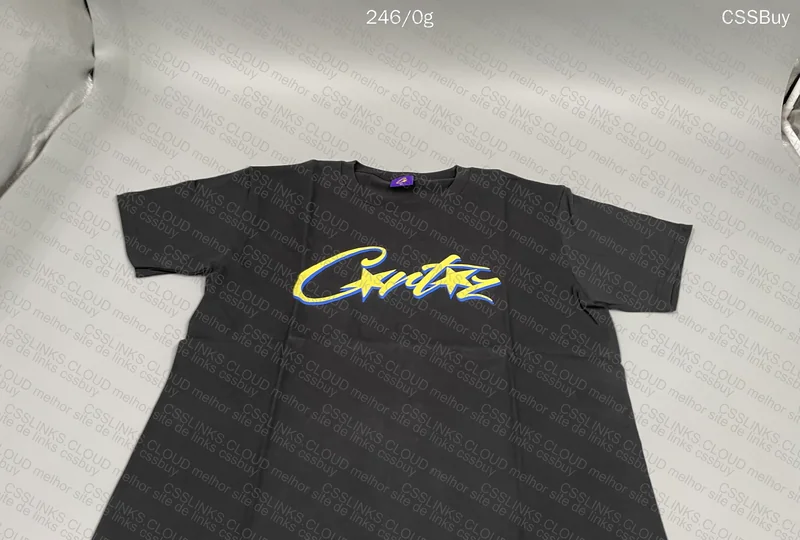 Corteiz Shirt - GL? 3