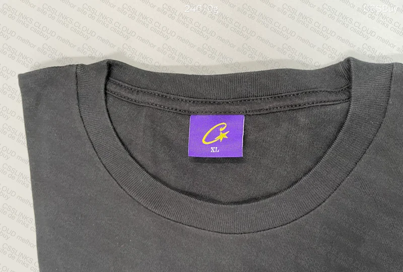 Corteiz Shirt - GL? 4