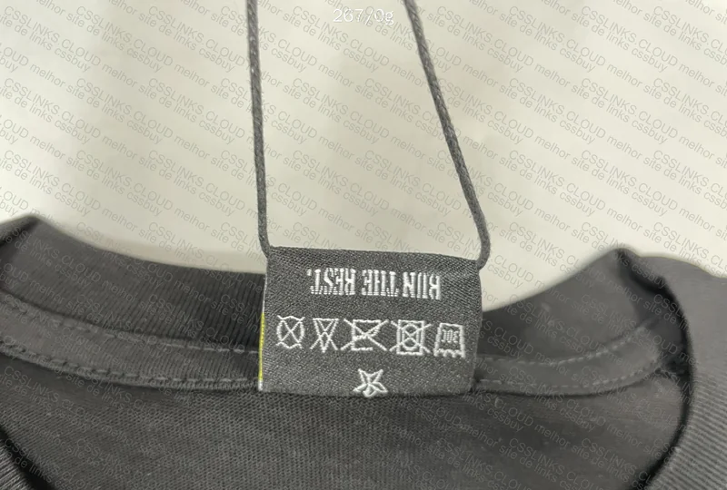 Wrinkled Corteiz Shirt 4